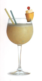 Aperitivos